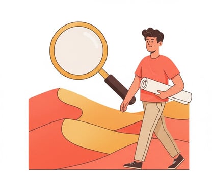 Verifica siempre las cifras en Ajustes