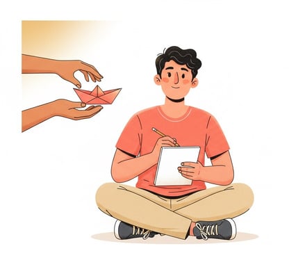 Suma un post interactivo para conectar más
