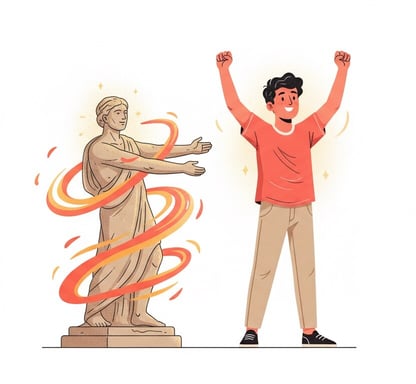 Anima tus diseños ya hechos, no los crees desde cero